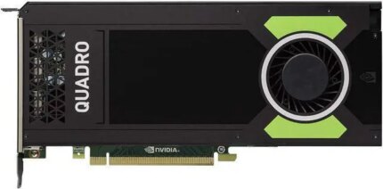 PNY NVIDIA Quadro M4000 8 GB GDDR5 256-bit graphics card (VCQM4000-PB)