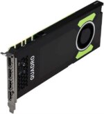 PNY NVIDIA Quadro M4000 8 GB GDDR5 256-bit graphics card (VCQM4000-PB)