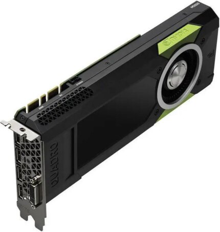 PNY NVIDIA Quadro M5000