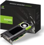 PNY NVIDIA Quadro M5000