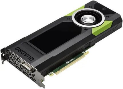 PNY NVIDIA Quadro M5000