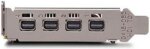 PNY NVIDIA Quadro P1000 4GB GDDR5 - VCQP1000-PB Graphics Card