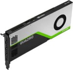 PNY NVIDIA Quadro RTX 4000 GPU VCQRTX4000-PB
