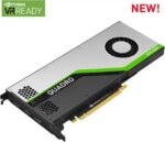 PNY NVIDIA Quadro RTX 4000 GPU VCQRTX4000-PB