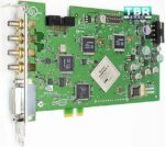 PNY Nvidia Quadro to SDI Option Output Capture Graphics Card VCQFXSDIOPTION