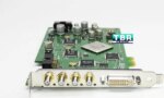 PNY Nvidia Quadro to SDI Option Output Capture Graphics Card VCQFXSDIOPTION