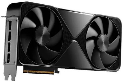 PNY NVIDIA RTX PRO 6000 Graphic Card - 96 GB GDDR7 Blackwell Workstation Edition VCNRTXPRO6000B-PB