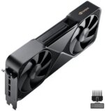 PNY NVIDIA RTX PRO 6000 Graphic Card - 96 GB GDDR7 Blackwell Workstation Edition VCNRTXPRO6000B-PB