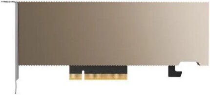 PNY NVIDIA TESLA A2 16GB GDDR6 Tensor Core Graphics Card TCSA2MATX-PB / 900-2G179-0020-101