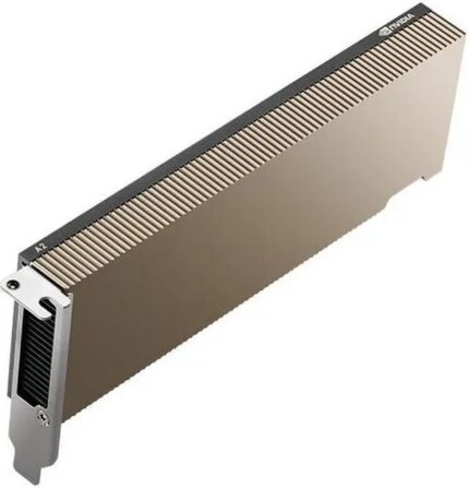 PNY NVIDIA TESLA A2 16GB GDDR6 Tensor Core Graphics Card TCSA2MATX-PB / 900-2G179-0020-101