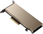 PNY NVIDIA TESLA A2 16GB GDDR6 Tensor Core Graphics Card TCSA2MATX-PB / 900-2G179-0020-101