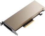 PNY NVIDIA TESLA A2 16GB GDDR6 Tensor Core Graphics Card TCSA2MATX-PB / 900-2G179-0020-101