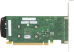 PNY NVS 510 VCNVS510DVI-PB 2GB 128-bit DDR3 PCI Express 3.0 x16 Low Profile Graphics Card