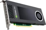 PNY NVS 810 VCNVS810DP-PB 4GB 128-bit DDR3 PCI Express 3.0 x16 ATX Graphics Card