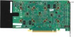 PNY NVS 810 VCNVS810DP-PB 4GB 128-bit DDR3 PCI Express 3.0 x16 ATX Graphics Card