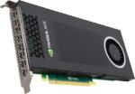 PNY NVS 810 VCNVS810DVI-PB 4GB 128-bit DDR3 PCI Express 3.0 x16 ATX Graphics Card