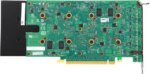 PNY NVS 810 VCNVS810DVI-PB 4GB 128-bit DDR3 PCI Express 3.0 x16 ATX Graphics Card