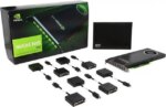PNY NVS 810 VCNVS810DVI-PB 4GB 128-bit DDR3 PCI Express 3.0 x16 ATX Graphics Card