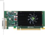 PNY NVS NVS 315 VCNVS315DVI-PB 1GB 64-bit DDR3 PCI Express 2.0 x16 Low Profile Graphics Card