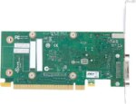 PNY NVS NVS 315 VCNVS315DVI-PB 1GB 64-bit DDR3 PCI Express 2.0 x16 Low Profile Graphics Card