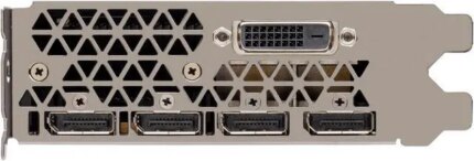 PNY OEM Version, No box Quadro P5000 VCQP5000-PB 16GB 256-bit GDDR5X PCI Express 3.0 x16 Full Height Graphics Card