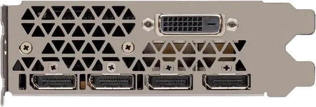 PNY OEM Version, No box Quadro P5000 VCQP5000-PB 16GB 256-bit GDDR5X PCI Express 3.0 x16 Full Height Graphics Card