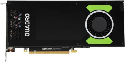 PNY OEM version Quadro P4000 NVIDIA Quadro P4000 8GB 256-bit GDDR5 PCI Express 3.0 x16 Full Height Graphics Card