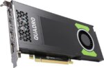 PNY OEM version Quadro P4000 NVIDIA Quadro P4000 8GB 256-bit GDDR5 PCI Express 3.0 x16 Full Height Graphics Card