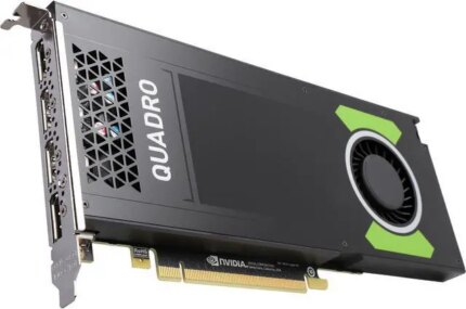PNY OEM version Quadro P4000 NVIDIA Quadro P4000 8GB 256-bit GDDR5 PCI Express 3.0 x16 Full Height Graphics Card