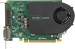 PNY Quadro 2000 VCQ2000-PB 1GB 128-bit GDDR5 PCI Express 2.0 x16 Graphics Card
