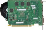 PNY Quadro 2000 VCQ2000-PB 1GB 128-bit GDDR5 PCI Express 2.0 x16 Graphics Card