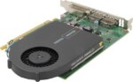 PNY Quadro 2000 VCQ2000-PB 1GB 128-bit GDDR5 PCI Express 2.0 x16 Graphics Card