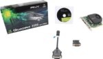 PNY Quadro 2000 VCQ2000-PB 1GB 128-bit GDDR5 PCI Express 2.0 x16 Graphics Card