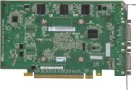 PNY Quadro 2000D VCQ2000D-PB 1GB 128-bit GDDR5 PCI Express 2.0 x16 Graphics Card