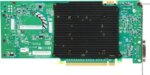 PNY Quadro 4000 for Mac VCQ4000MAC-PB 2GB 256-bit GDDR5 PCI Express 2.0 x16 Graphics Card