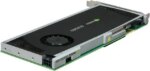 PNY Quadro 4000 VCQ4000-PB 2GB 256-bit GDDR5 PCI Express 2.0 x16 Graphics Card