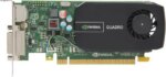 PNY Quadro 410 VCQ410-PB 512MB 64-bit DDR3 PCI Express 2.0 x16 Low Profile Graphics Card