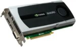 PNY Quadro 5000 VCQ5000-PB 2.5GB 320-bit GDDR5 PCI Express 2.0 x16 Graphics Card