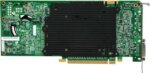 PNY Quadro 5000 VCQ5000-PB 2.5GB 320-bit GDDR5 PCI Express 2.0 x16 Graphics Card