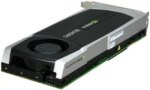 PNY Quadro 5000 VCQ5000-PB 2.5GB 320-bit GDDR5 PCI Express 2.0 x16 Graphics Card