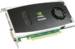 PNY Quadro FX 1800 VCQFX1800-PCIE-PB 768MB 192-bit GDDR3 PCI Express 2.0 x16 Graphics Card