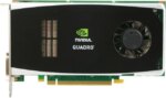 PNY Quadro FX 1800 VCQFX1800-PCIE-PB 768MB 192-bit GDDR3 PCI Express 2.0 x16 Graphics Card