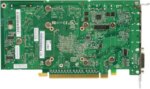 PNY Quadro FX 1800 VCQFX1800-PCIE-PB 768MB 192-bit GDDR3 PCI Express 2.0 x16 Graphics Card