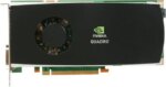 PNY Quadro FX 3800 VCQFX3800-PCIE-PB 1GB 256-bit GDDR3 PCI Express 2.0 x16 Graphics Card