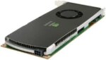PNY Quadro FX 3800 VCQFX3800-PCIE-PB 1GB 256-bit GDDR3 PCI Express 2.0 x16 Graphics Card