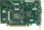 PNY Quadro FX 570 VCQFX570-PCIE-PB 256MB 128-bit GDDR2 PCI Express x16 Graphics Card