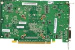 PNY Quadro FX 580 VCQFX580-PCIE-PB 512MB 128-bit GDDR3 PCI Express 2.0 x16 Graphics Card