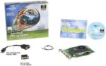 PNY Quadro FX 580 VCQFX580-PCIE-PB 512MB 128-bit GDDR3 PCI Express 2.0 x16 Graphics Card