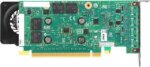 PNY Quadro K1200 VCQK1200DVI-PB 4GB 128-bit GDDR5 PCI Express 2.0 ATX or SFF Workstation Video Card for DVI