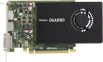 PNY Quadro K2200 VCQK2200-PB 4GB 128-bit GDDR5 PCI Express 2.0 x16 Plug-in Card Graphics Card